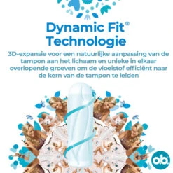 3x OB ProComfort Normal -Plein Winkel 1028936 3