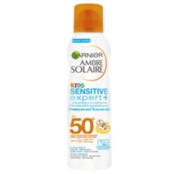 Garnier Ambre Solaire Kids Zonnebrand Pakket -Plein Winkel 1029299 3