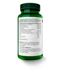 AOV 240 Vitamine B-complex (50 Mg) -Plein Winkel 1029413 3