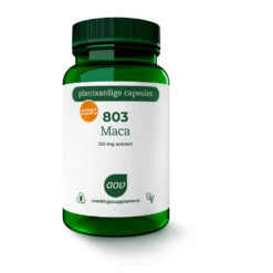 2x AOV 803 Maca