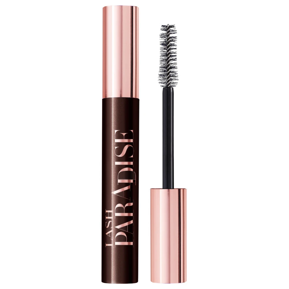 L'Oreal Lu0027Oréal Lash Paradise Mascara Bruin 1 L'Oreal Lu0027Oréal Lash Paradise Mascara Bruin