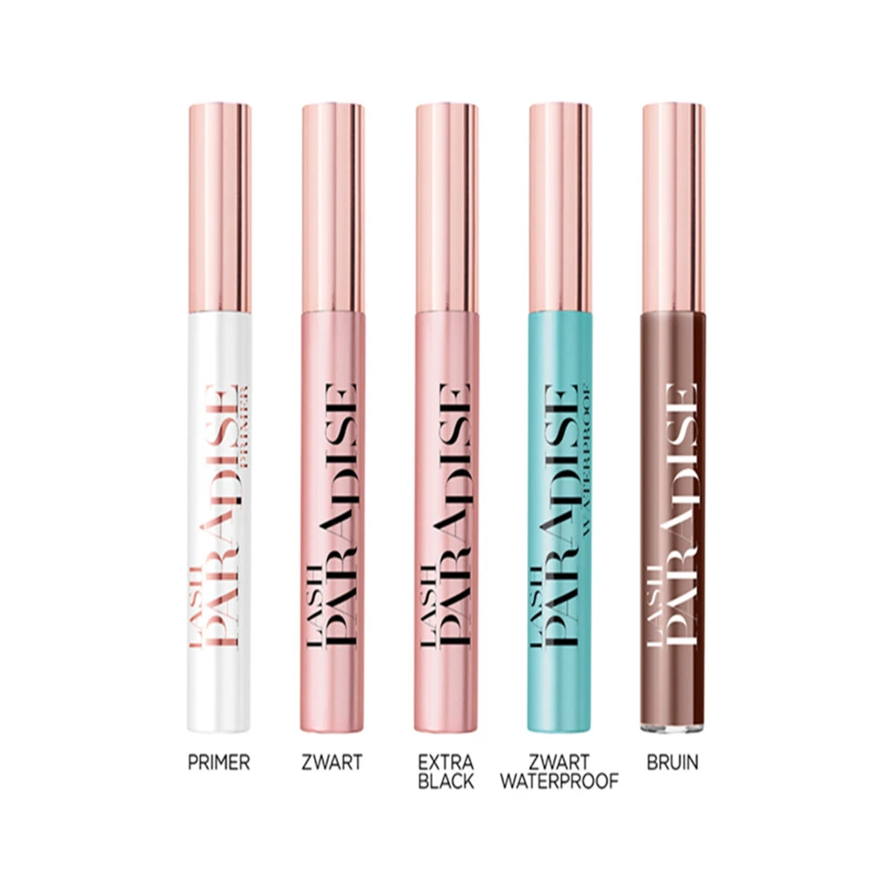 L'Oreal Lu0027Oréal Lash Paradise Mascara Bruin 2 L'Oreal Lu0027Oréal Lash Paradise Mascara Bruin - Afbeelding 2