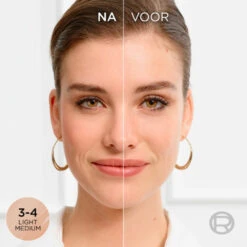 L'Oreal Lu0027Oréal True Match Getint Serum 3-4 Light -Plein Winkel 1029630 3