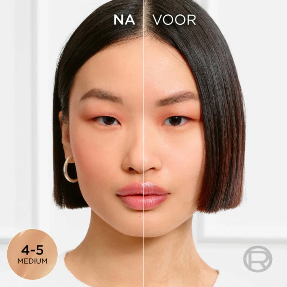 L'Oreal Lu0027Oréal True Match Getint Serum 4-5 Medium 3 L'Oreal Lu0027Oréal True Match Getint Serum 4-5 Medium - Afbeelding 3