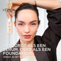 L'Oreal Lu0027Oréal True Match Getint Serum 6-7 Tan -Plein Winkel 1029633 4