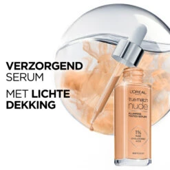 L'Oreal Lu0027Oréal True Match Getint Serum 8-10 Deep 6 L'Oreal Lu0027Oréal True Match Getint Serum 8-10 Deep -Plein Winkel 1029635 3