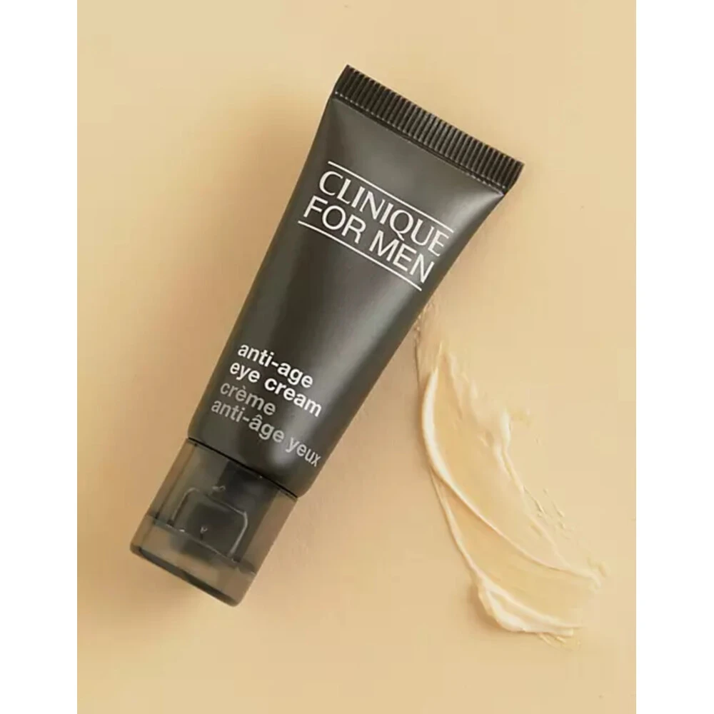 Clinique For Men Anti-Age Oogcreme 2 Clinique For Men Anti-Age Oogcreme - Afbeelding 2
