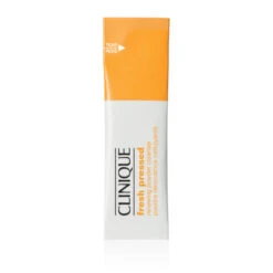 Clinique Fresh Pressed Gezichtsreiniger