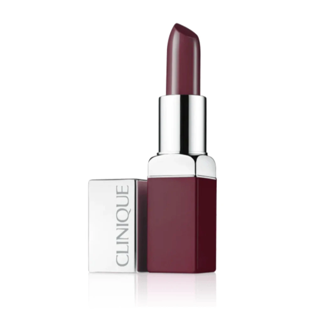 Clinique Lippenstift Pop Lip Colour + Primer 03 Cola Pop 1 Clinique Lippenstift Pop Lip Colour + Primer 03 Cola Pop