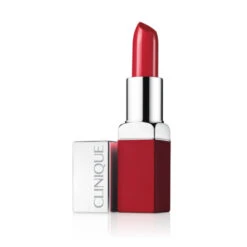 Clinique Lippenstift Pop Lip Colour + Primer 08 Cherry Pop