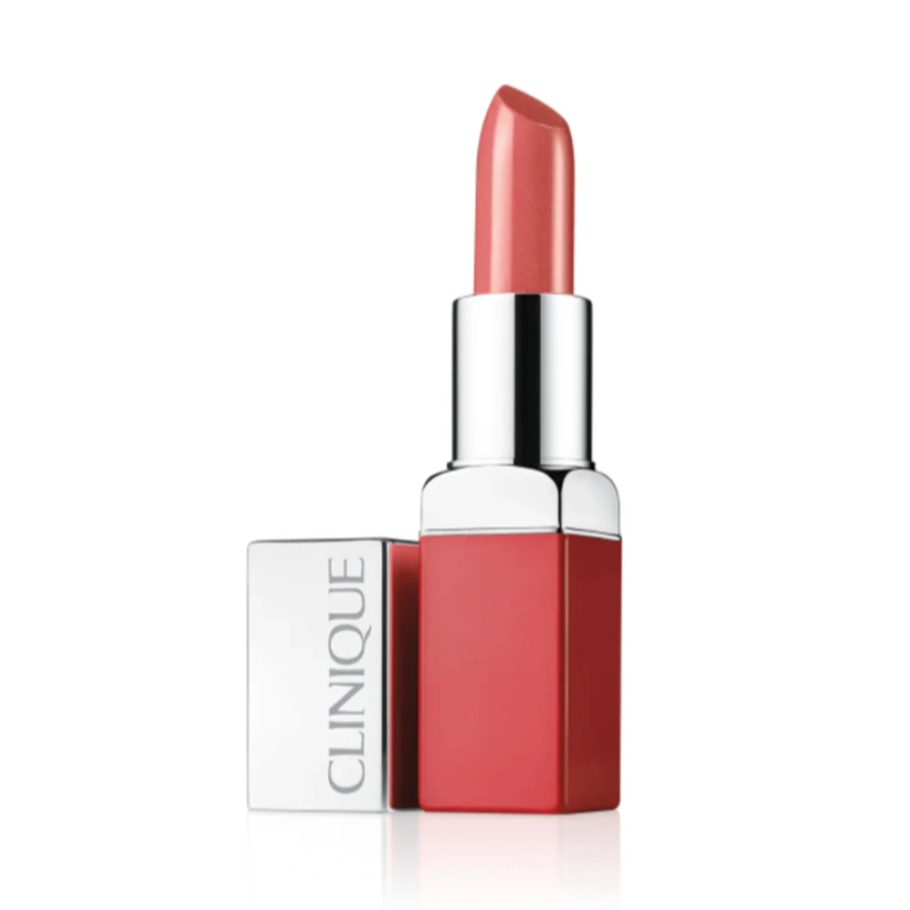 Clinique Lippenstift Pop Lip Colour + Primer 18 Papaya Pop 1 Clinique Lippenstift Pop Lip Colour + Primer 18 Papaya Pop