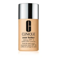 Clinique Foundation Even Better CN78 Nutty