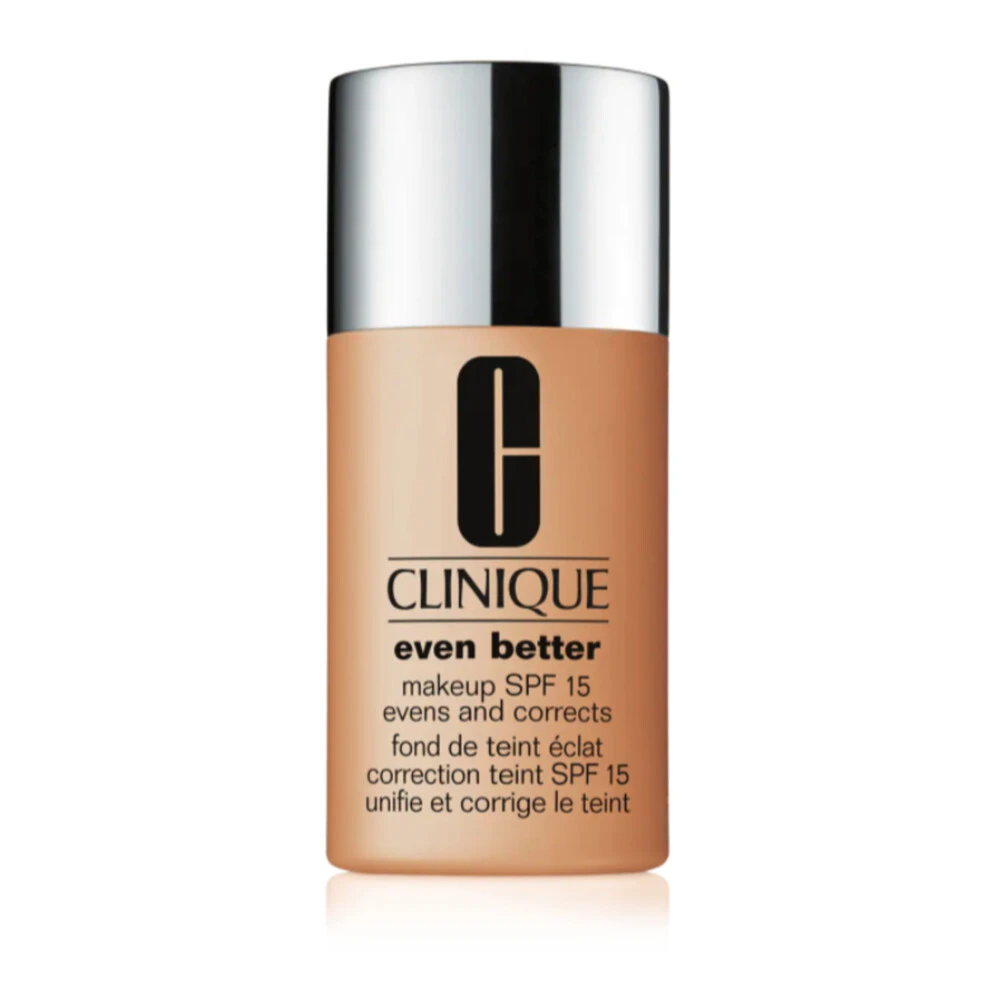 Clinique Foundation Even Better CN90 Sand 1 Clinique Foundation Even Better CN90 Sand