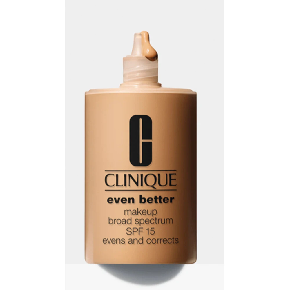 Clinique Foundation Even Better CN90 Sand 4 Clinique Foundation Even Better CN90 Sand - Afbeelding 4