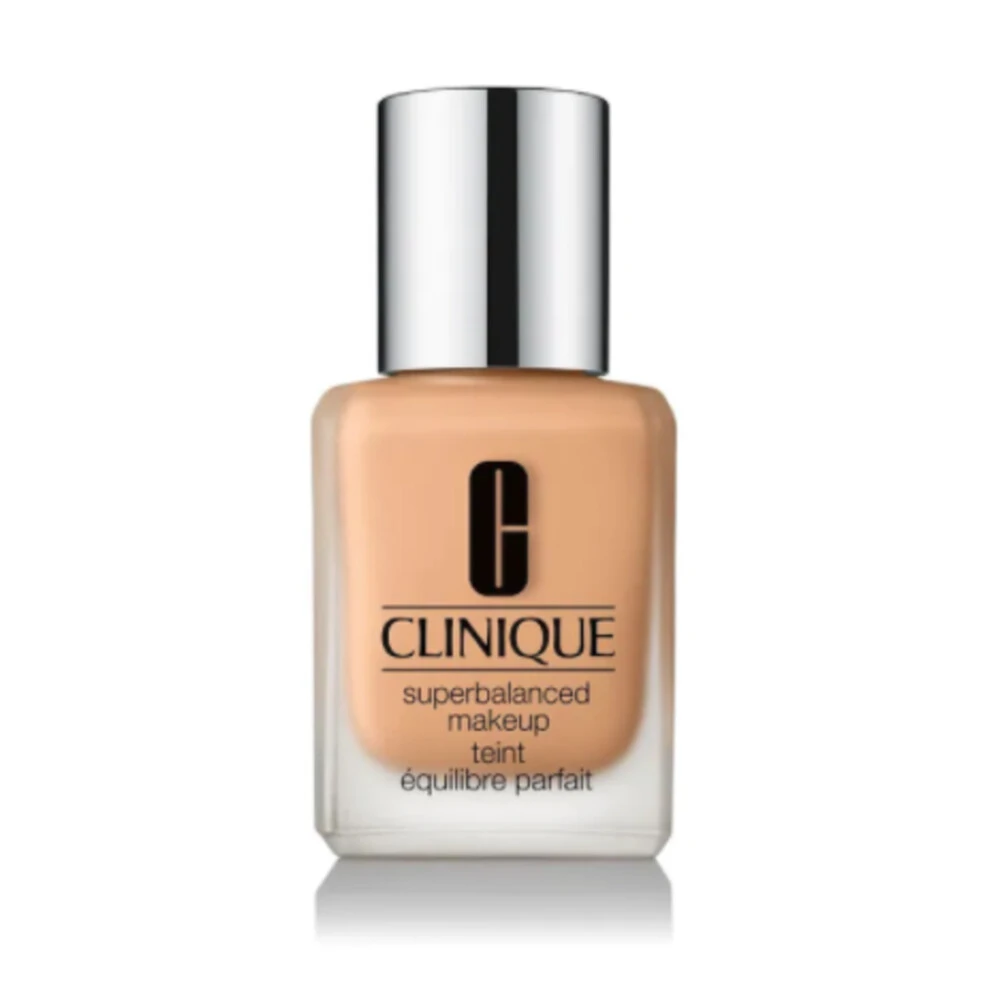 Clinique Foundation Superbalanced CN40 Cream Chamois 1 Clinique Foundation Superbalanced CN40 Cream Chamois