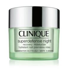 Clinique Superdefense Nachtcreme