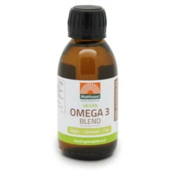 Mattisson Omega 3 Blend Vegan