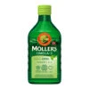 Mollers Levertraan Omega-3 Appel