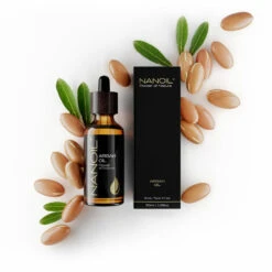 Nanoil Arganolie 7 Nanoil Arganolie -Plein Winkel 1031412 4