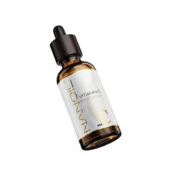 Nanoil Gezichtsserum Vitamin C -Plein Winkel 1031418 3