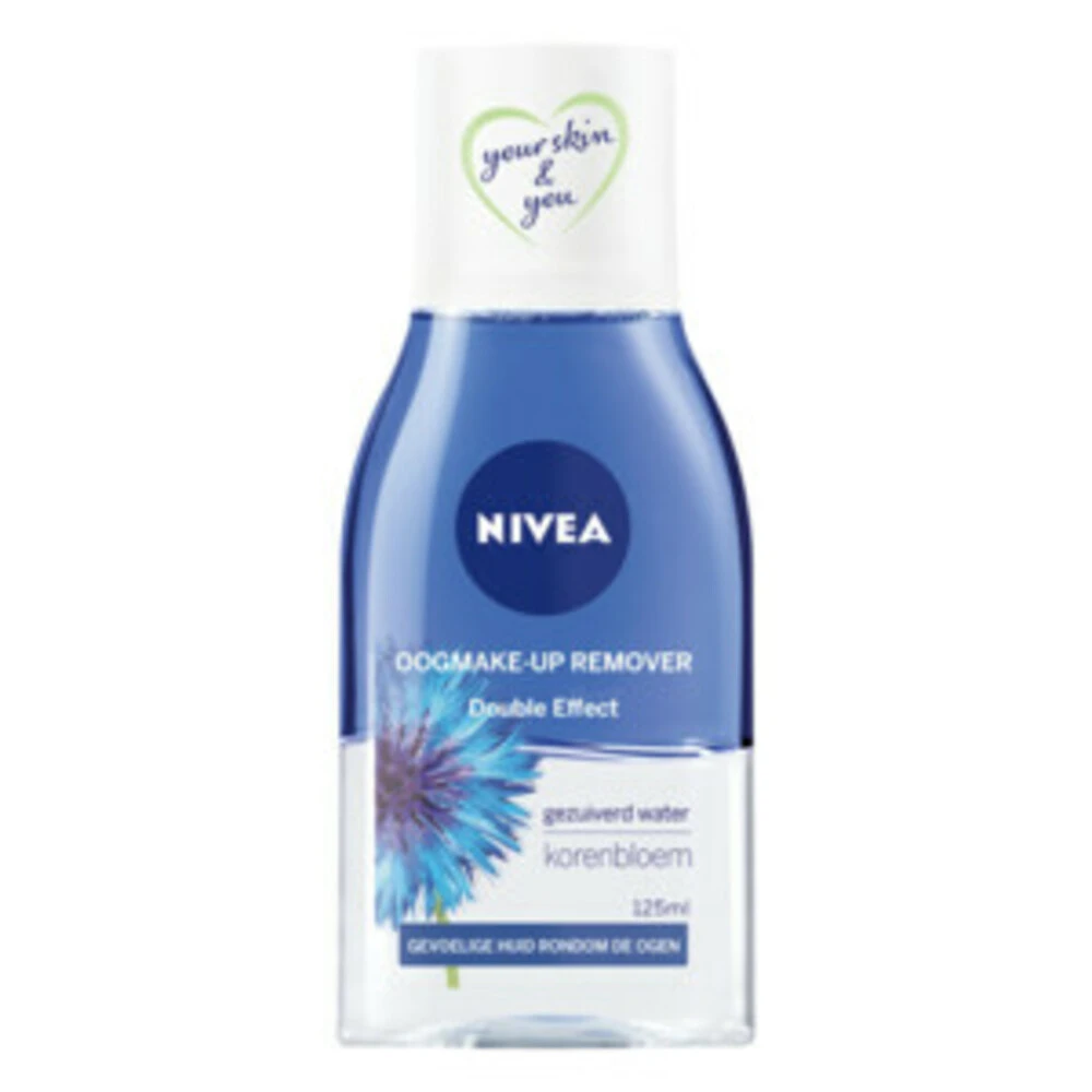 Nivea Gezichtsreiniging Pakket 3 Nivea Gezichtsreiniging Pakket - Afbeelding 3