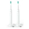 Philips Sonicare Power Elektrische Tandenborstel Series 3100 HX3675/13 Wit