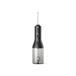 Philips Sonicare Cordless Power Flosser 3000 Monddouche 6 Philips Sonicare Cordless Power Flosser 3000 Monddouche -Plein Winkel 1031915 3