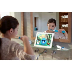 Philips Sonicare Elektrische Tandenborstel Kids HX6322/04 -Plein Winkel 1031916 4
