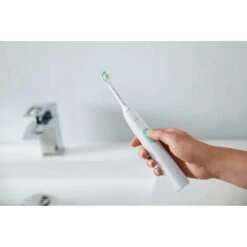 Philips Sonicare ProtectiveClean Elektrische Tandenborstel 4300 HX6807/24 -Plein Winkel 1031917 3