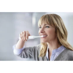 Philips Sonicare ProtectiveClean Elektrische Tandenborstel 4300 HX6807/24 -Plein Winkel 1031917 4