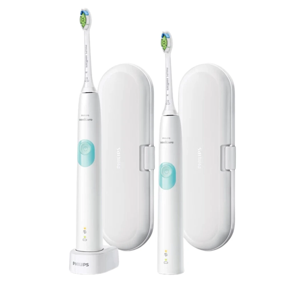 Philips Sonicare ProtectiveClean Elektrische Tandenborstel 4300 HX6807/35 1 Philips Sonicare ProtectiveClean Elektrische Tandenborstel 4300 HX6807/35