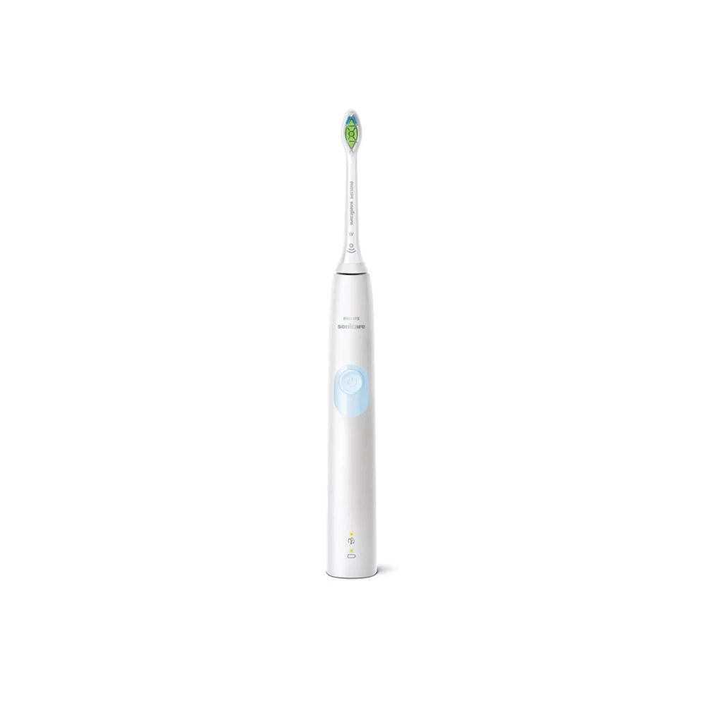 Philips Sonicare ProtectiveClean Elektrische Tandenborstel 4300 HX6807/35 2 Philips Sonicare ProtectiveClean Elektrische Tandenborstel 4300 HX6807/35 - Afbeelding 2