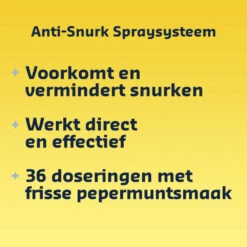 Shiepz Anti-Snurk Spraysysteem -Plein Winkel 1032220 4