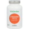 Vitortho L-Glutamine 1000 Mg
