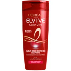 L'Oreal Lu0027Oréal Elvive Color Vive Shampoo & Conditioner Groot Pakket -Plein Winkel 1032767 3