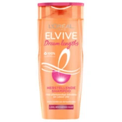 L'Oreal Lu0027Oréal Elvive Dream Lengths Shampoo En Conditioner Groot Pakket -Plein Winkel 1032768 3