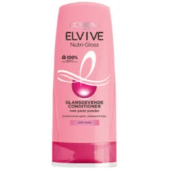 L'Oreal Lu0027Oréal Elvive Nutri-Gloss Groot Pakket 5 L'Oreal Lu0027Oréal Elvive Nutri-Gloss Groot Pakket -Plein Winkel 1032780 3