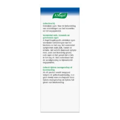 A.Vogel Oogdruppels Ontstoken Ogen -Plein Winkel 1033067 4