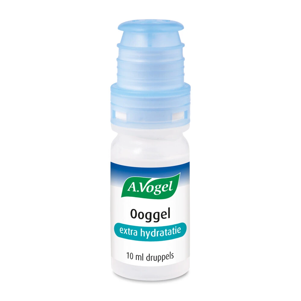 2x A.Vogel Ooggel Extra Hydratatie 2 2x A.Vogel Ooggel Extra Hydratatie - Afbeelding 2