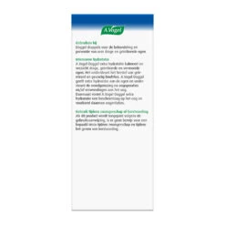 2x A.Vogel Ooggel Extra Hydratatie 9 2x A.Vogel Ooggel Extra Hydratatie -Plein Winkel 1033145 4