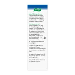 2x A.Vogel Ooggel Extra Hydratatie 10 2x A.Vogel Ooggel Extra Hydratatie -Plein Winkel 1033145 5