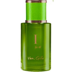 Van Gils I For All Eau De Toilette Spray