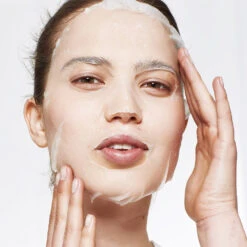 Garnier Tissue Masker SkinActive Hydra Bomb Pomegranate Party Pack -Plein Winkel 1033634 4