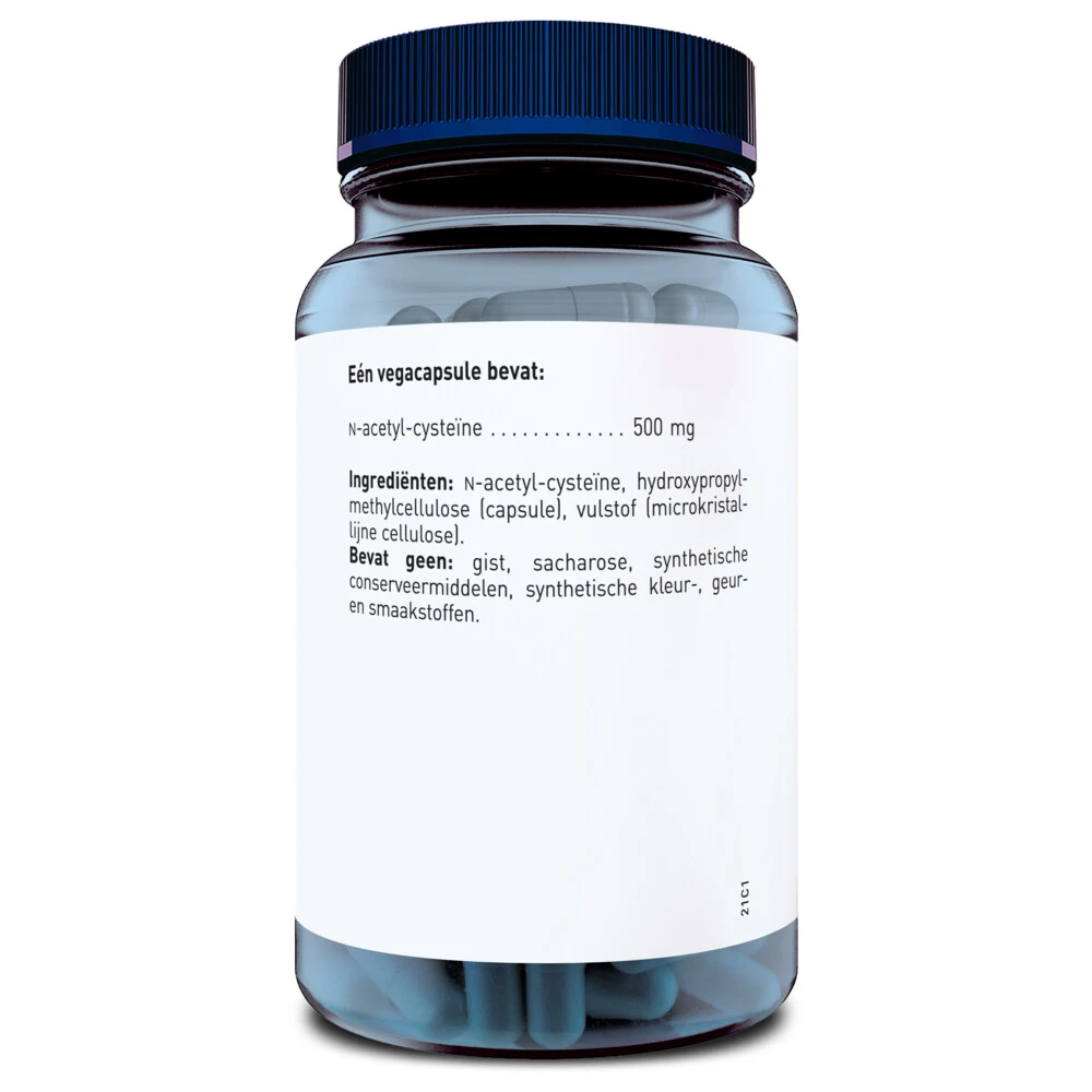 Orthica NAC 2 Orthica NAC - Afbeelding 2