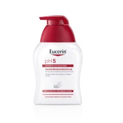 Eucerin Handreinigingsolie PH5