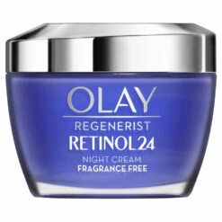 Olay Nachtcréme Regenerist Retinol24 Met Vitamine B3
