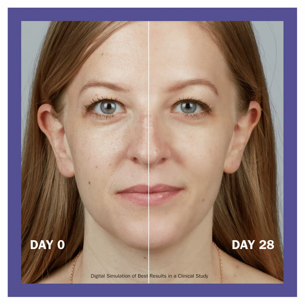 Olay Nachtcréme Regenerist Retinol24 Met Vitamine B3 3 Olay Nachtcréme Regenerist Retinol24 Met Vitamine B3 - Afbeelding 3