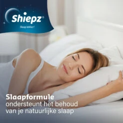 2x Shiepz Slaap Formule -Plein Winkel 1035128 3