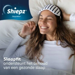 3x Shiepz Slaapfit 6 3x Shiepz Slaapfit -Plein Winkel 1035130 3