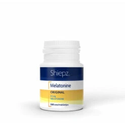 2x Shiepz Melatonine 0.1 Mg Original -Plein Winkel 1035141 3